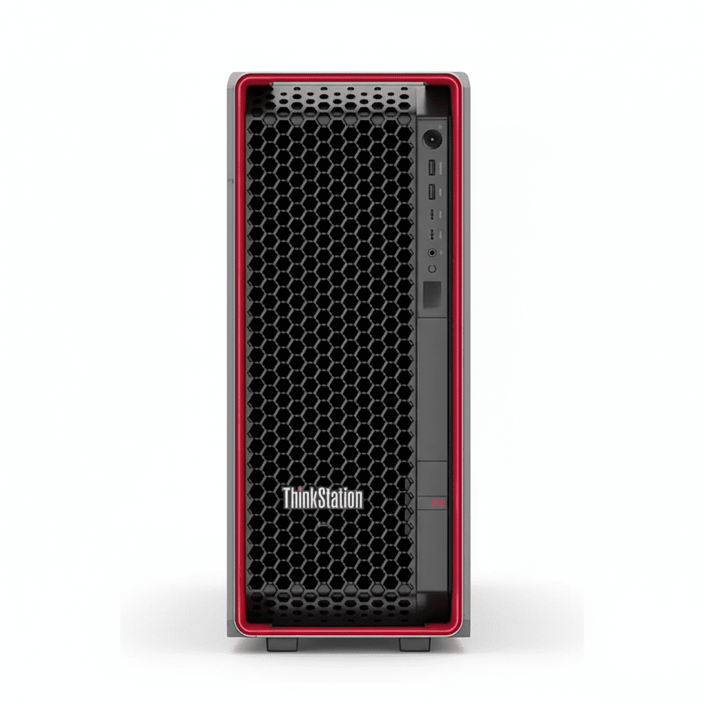 Lenovo ThinkStation P8