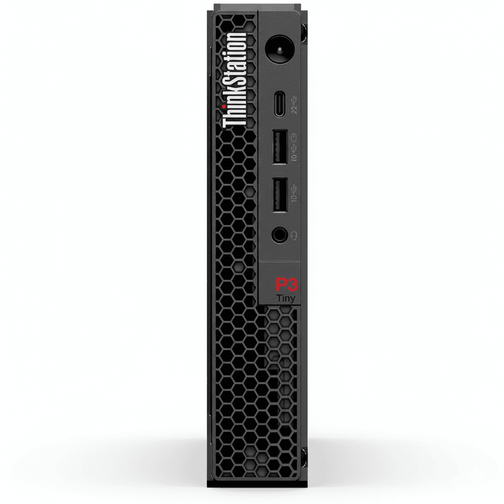 Lenovo ThinkStation P3 Tiny Gen 2