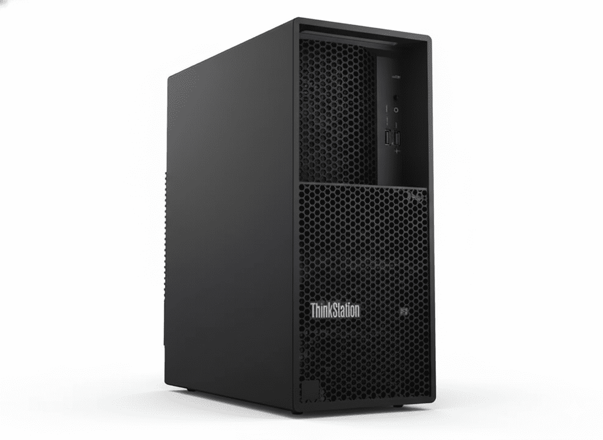 Lenovo ThinkStation P3 Tower