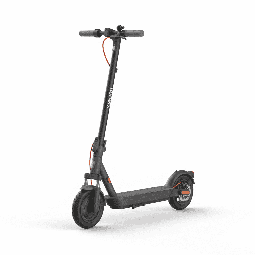 Xiaomi Electric Scooter 5 Plus