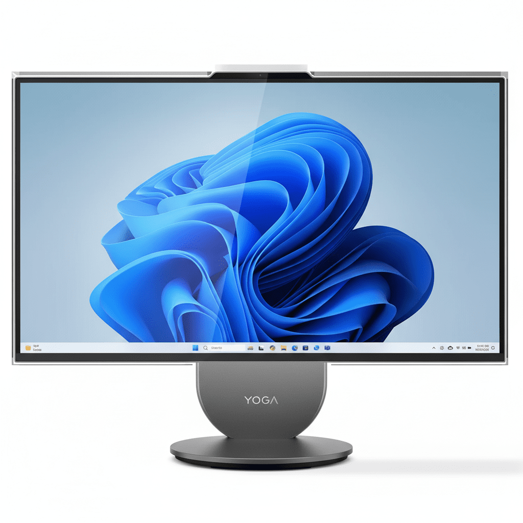 Lenovo Yoga AIO 27i Gen