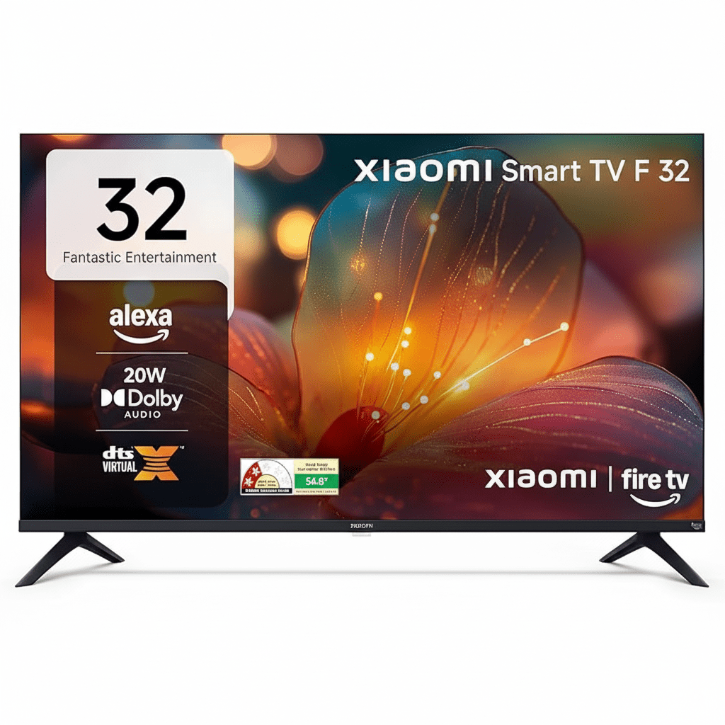 Xiaomi F Series 32-inch