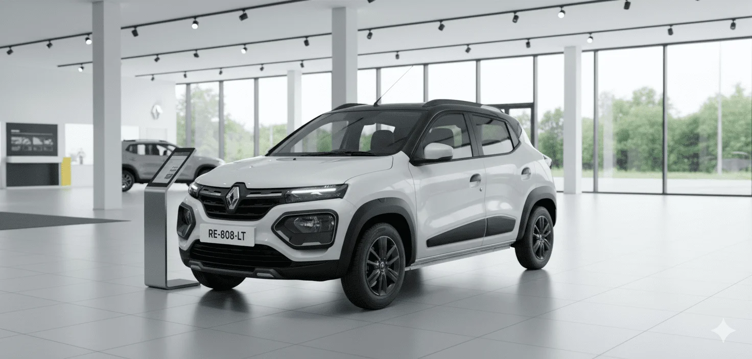 Renault Kwid