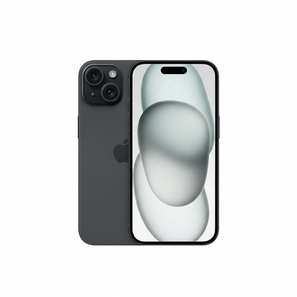 iPhone 15
