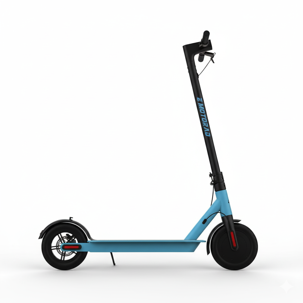 EMotorad Lil E 2025