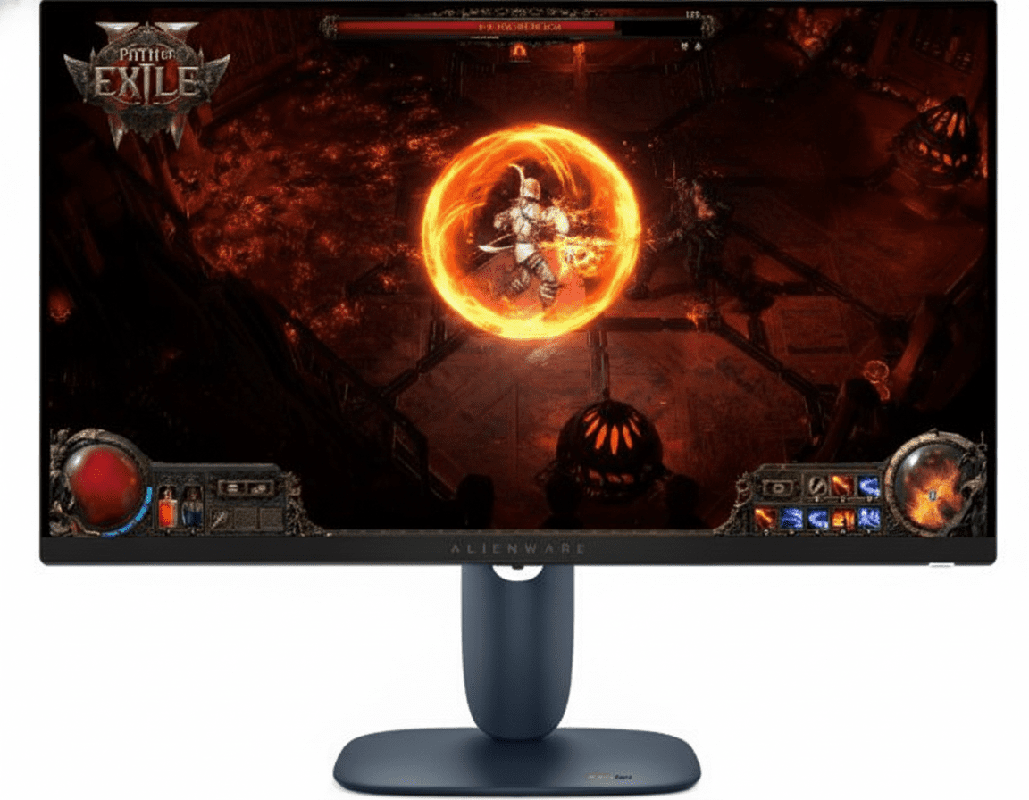 Alienware AW2725DM
