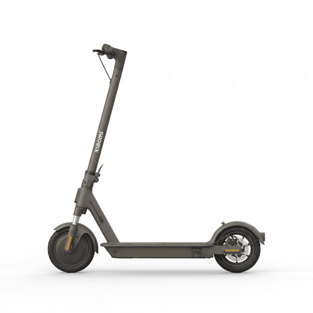 Xiaomi Electric Scooter