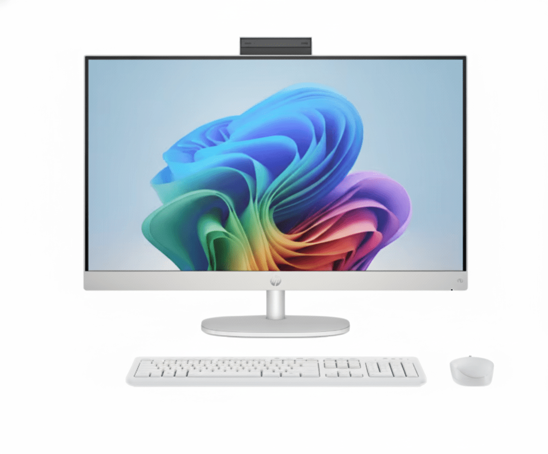 HP 27-ct2073in All-in-One