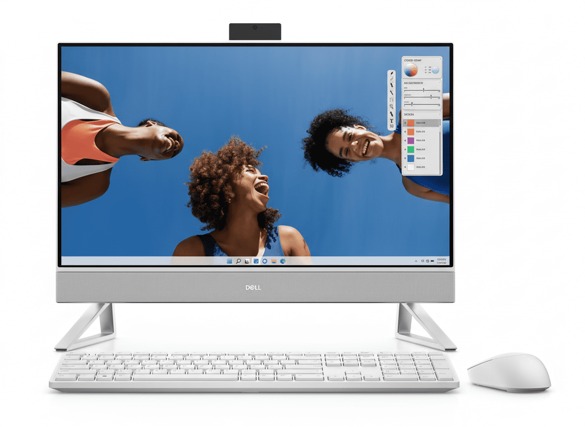 Dell Inspiron 24