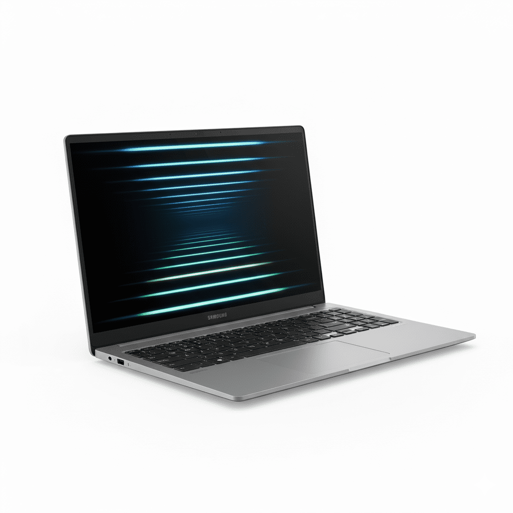 Samsung Galaxy Book5 (Ultra 5)