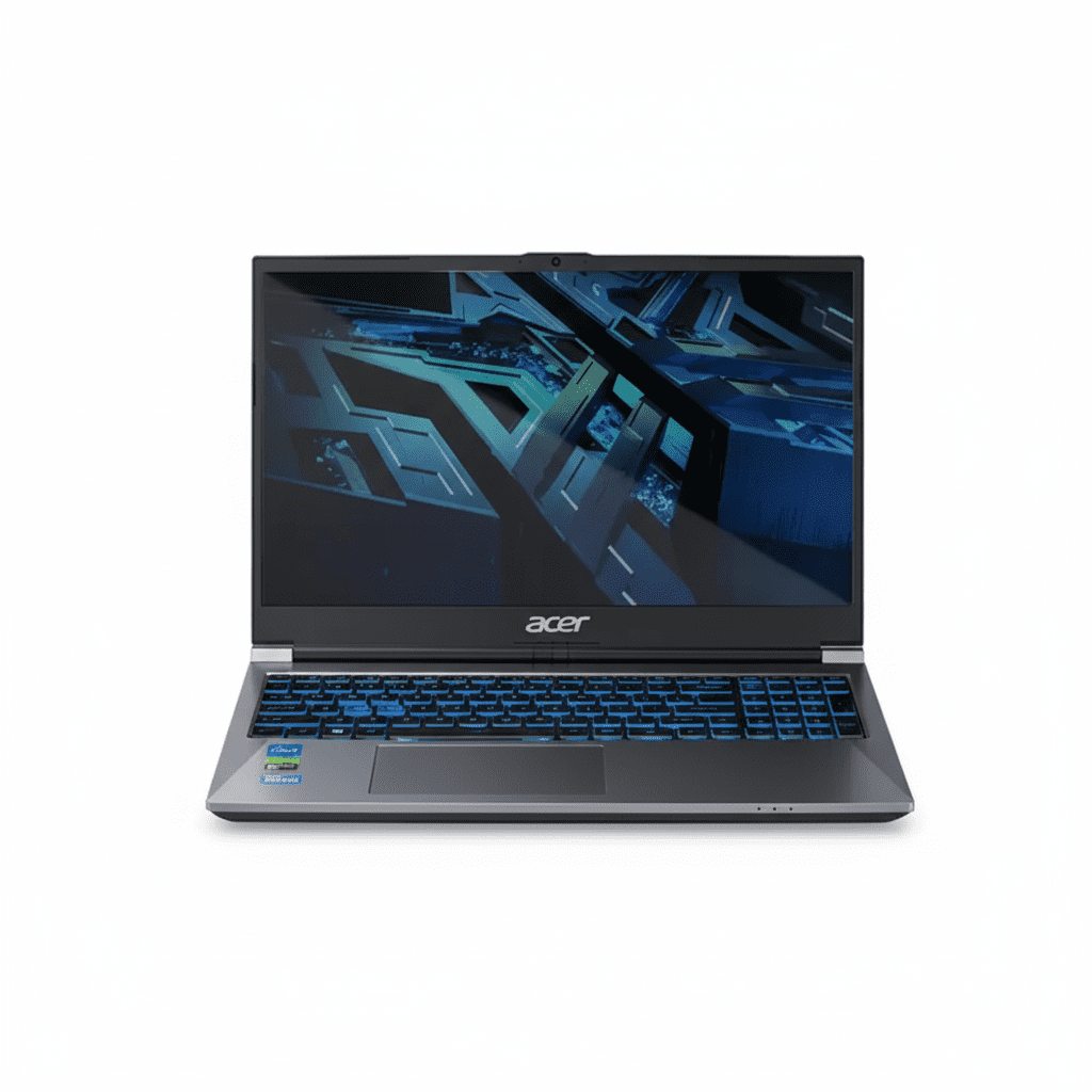 Acer ALG Gaming Laptop