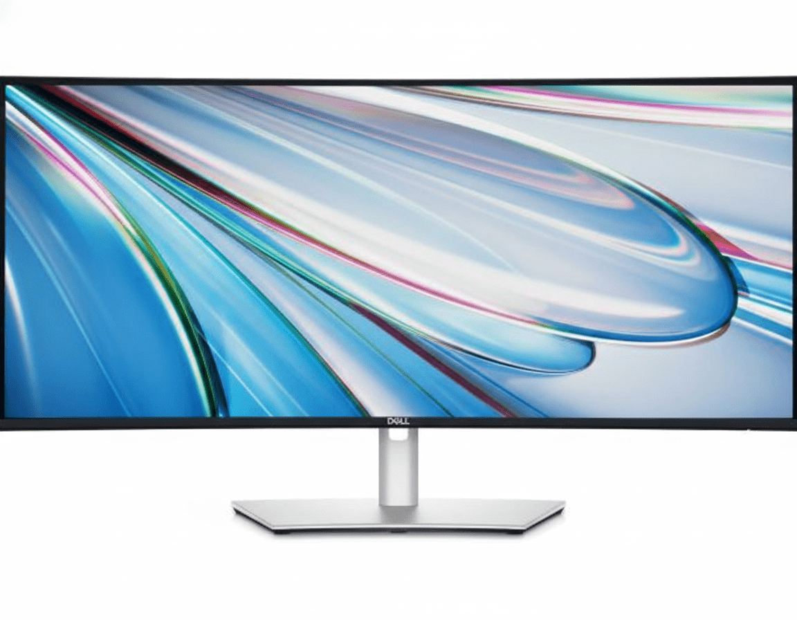 Dell UltraSharp U3425WE