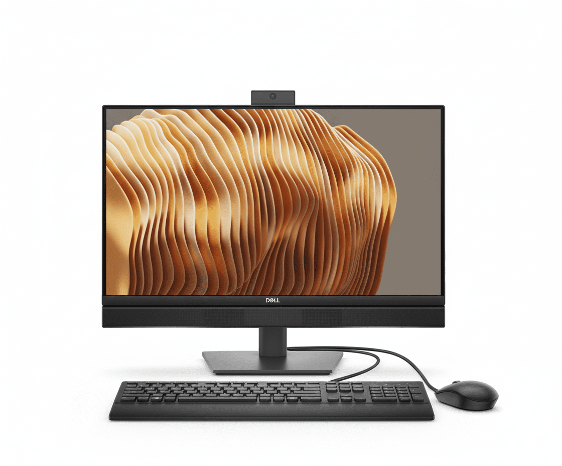 Dell Pro 24 All-in-One