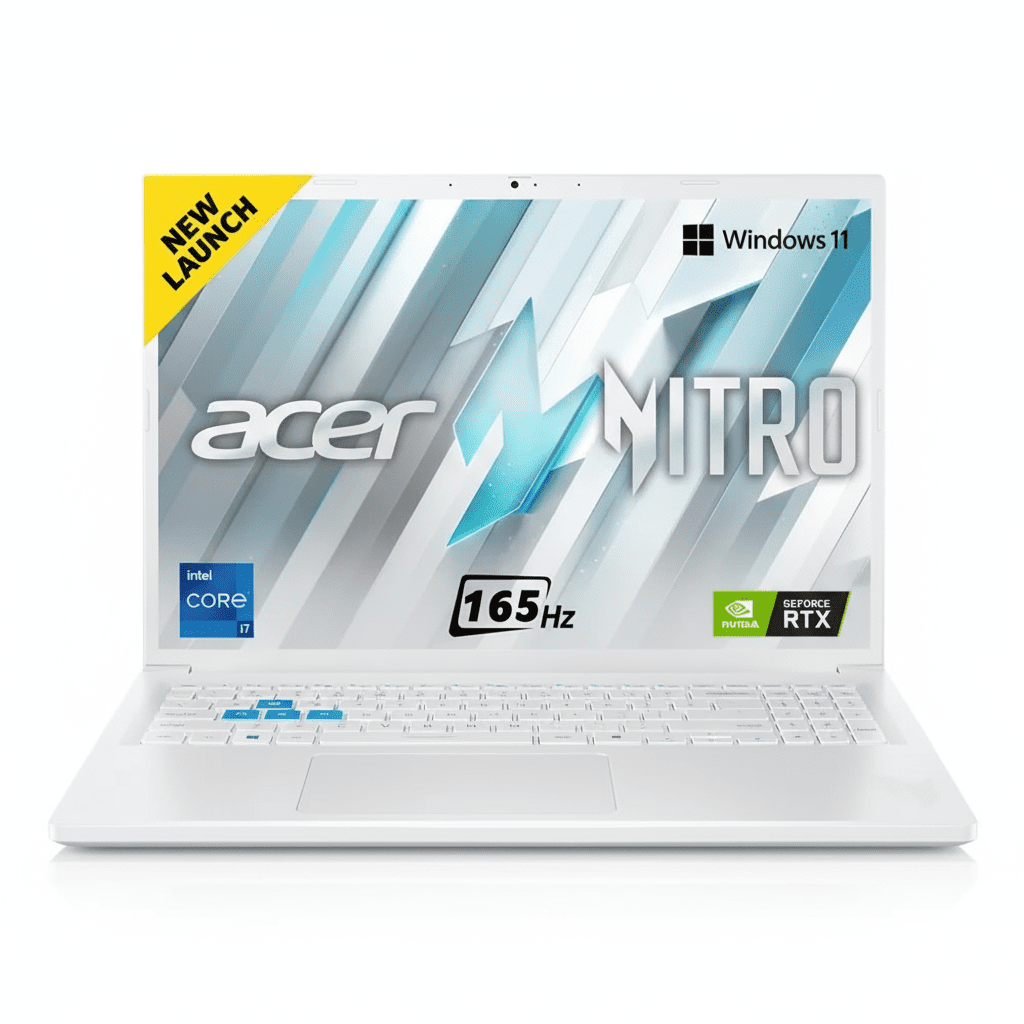 Acer Nitro Lite 16