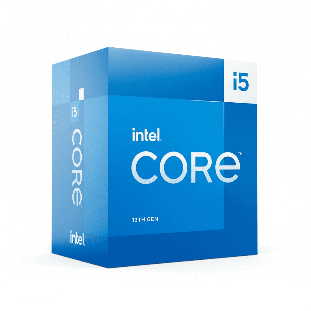 Intel Core i5-13400 Review: Best 13th Gen Mid-Range CPU with Hybrid Core Power (2025)