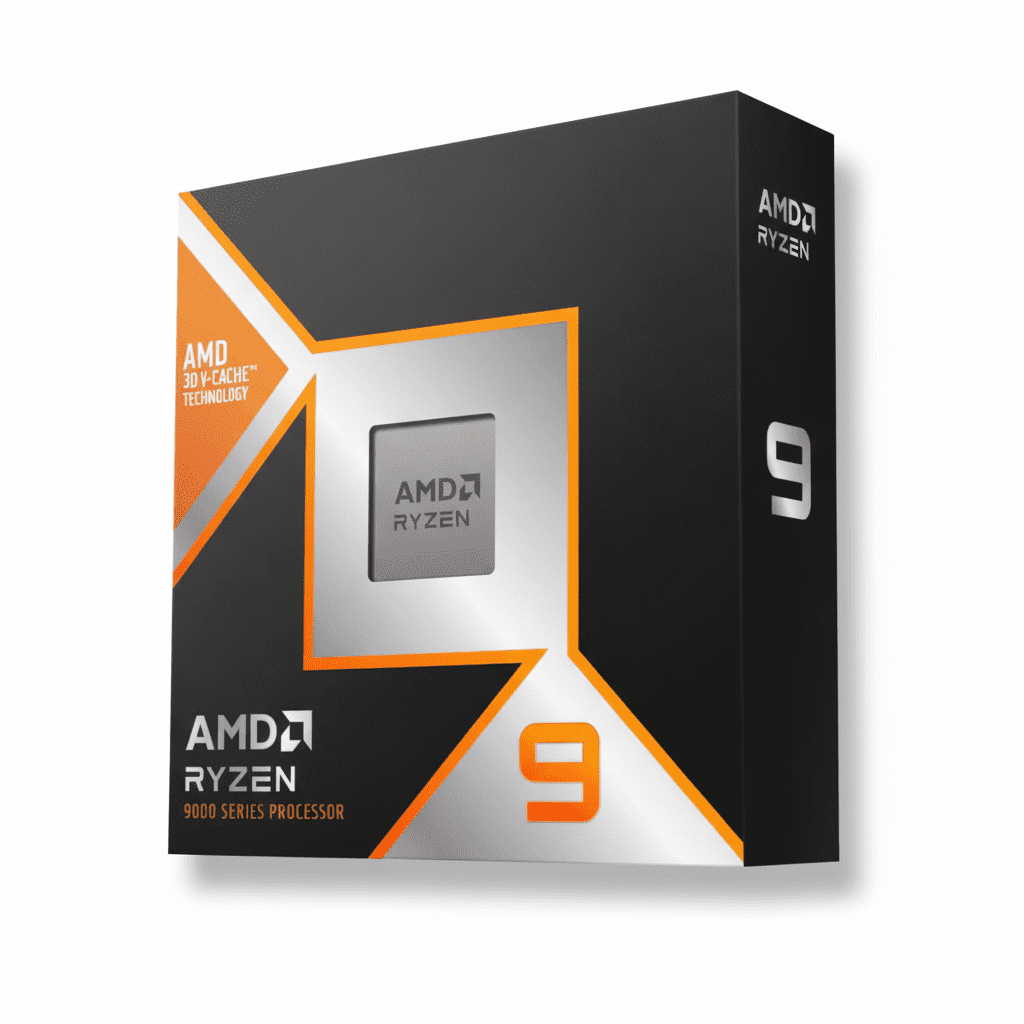AMD Ryzen 9 9950X3D Review: Zen 5 3D V-Cache Flagship for Gaming & Creation