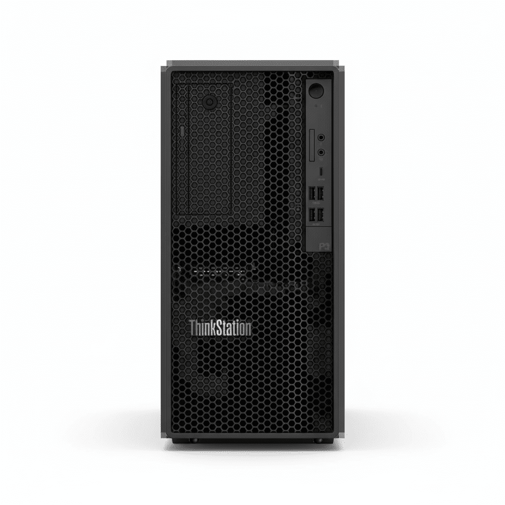 Lenovo ThinkStation P2 Tower
