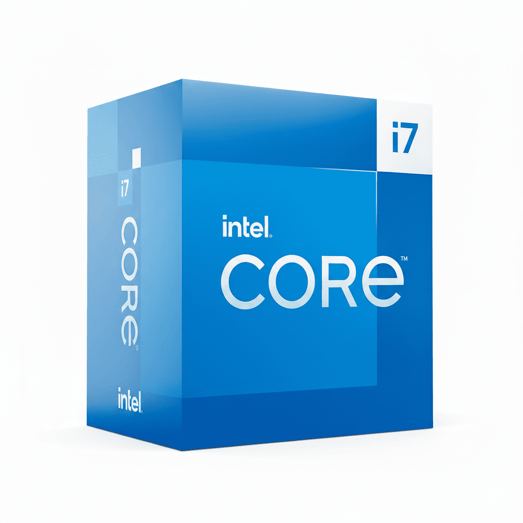 GLOBAL TOUCH Core i7 4th Gen Review 2025 – Haswell Powerhouse Desktop CPU