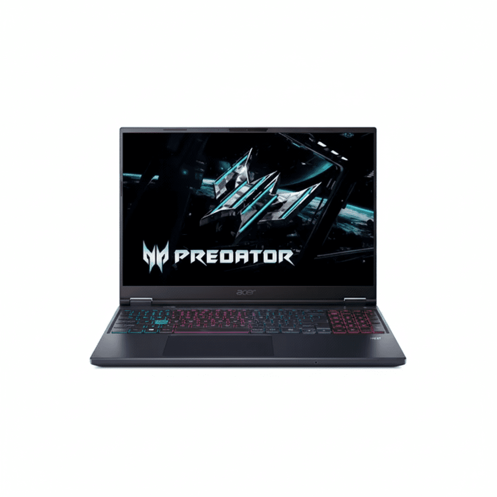 Acer Predator Helios Neo 16