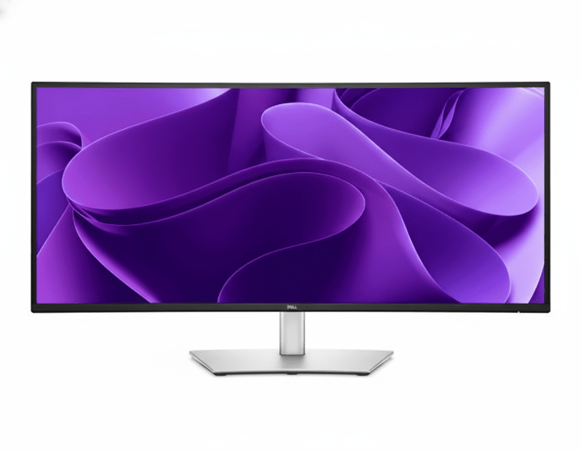 Dell Pro 34 Plus (P3425WE)