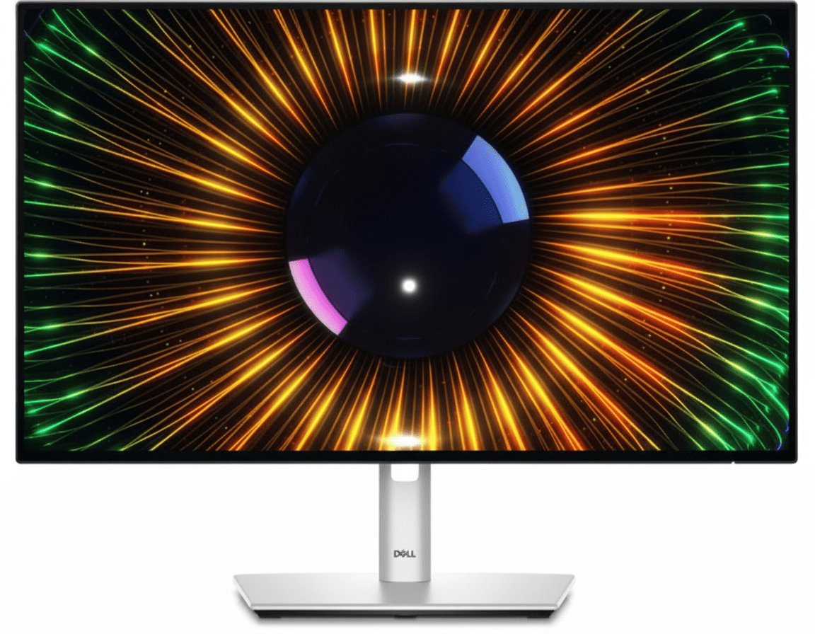 Dell UltraSharp U2424H
