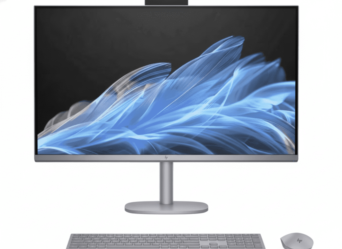 HP OmniStudio X 32-c0075in
