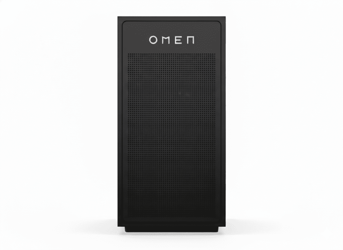 HP OMEN 35L gaming desktop