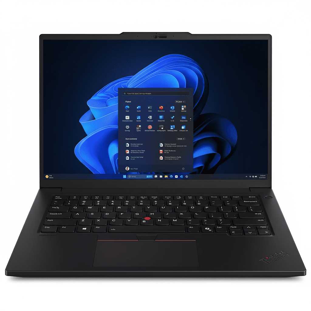 Lenovo ThinkPad P14s Gen 5