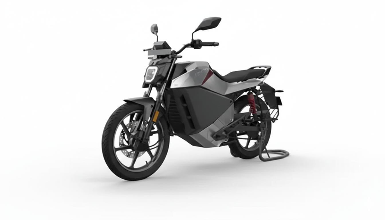 OLA Roadster X