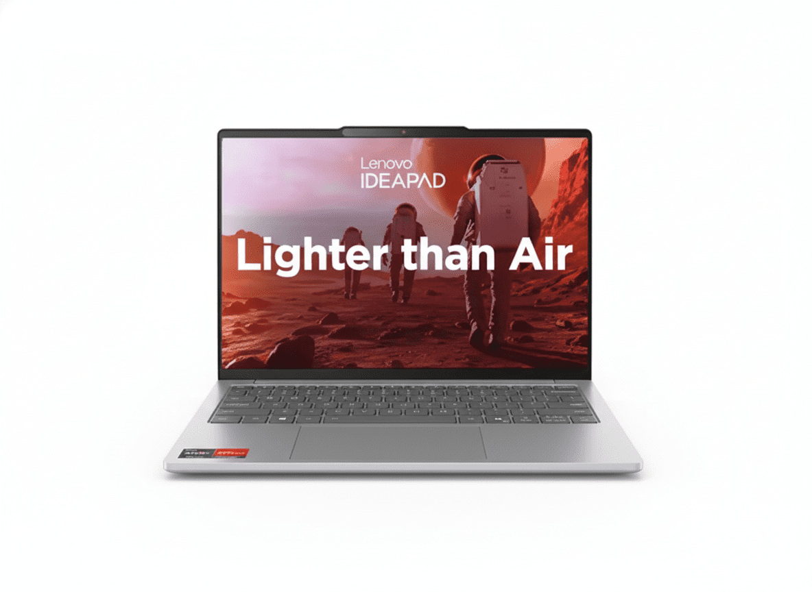 Lenovo IdeaPad Slim 5 Gen 10