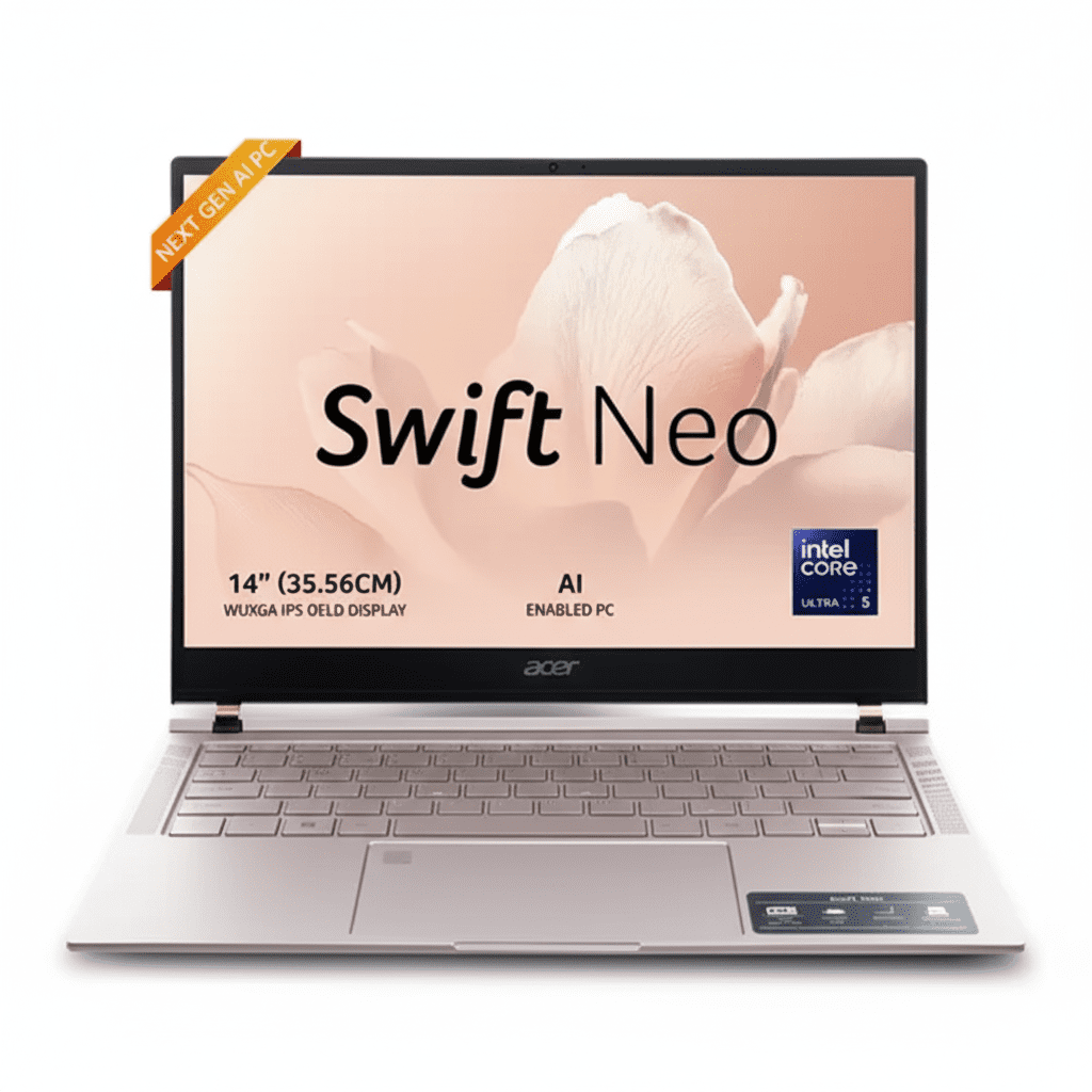 Acer Swift Neo