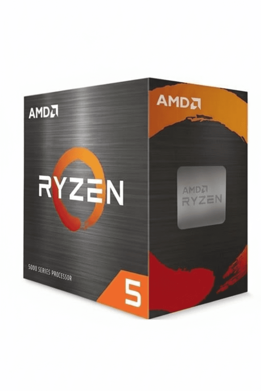 AMD Ryzen 5 5600X Review: Budget Zen 3 Powerhouse Still Worth It in 2025