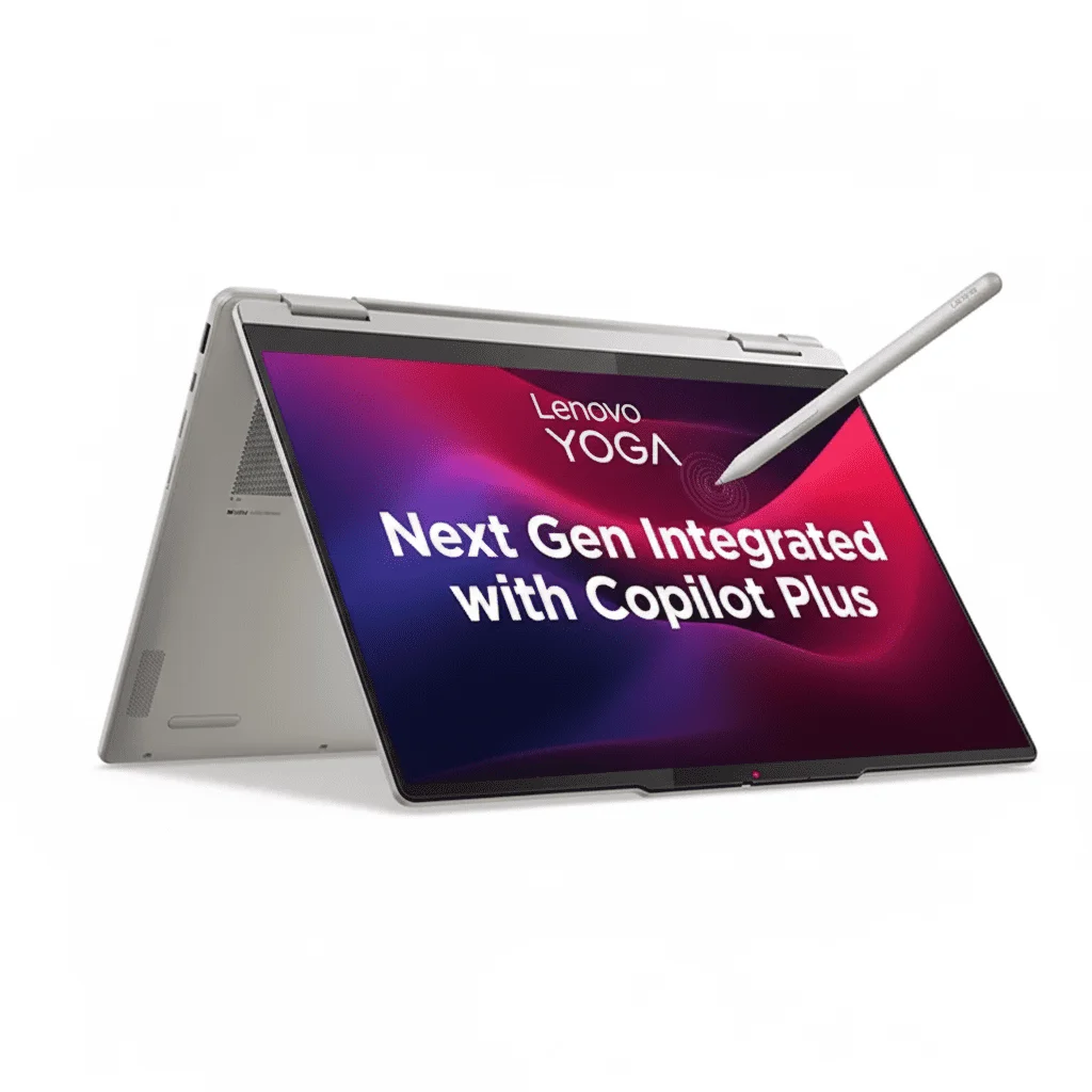 Lenovo Yoga 7 2-in-1 Gen 10