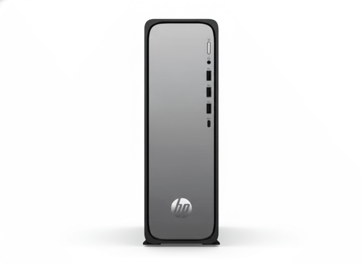 HP OmniDesk Slim Desktop