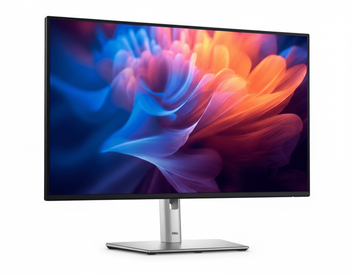 Dell 27" USB-C Hub Monitor