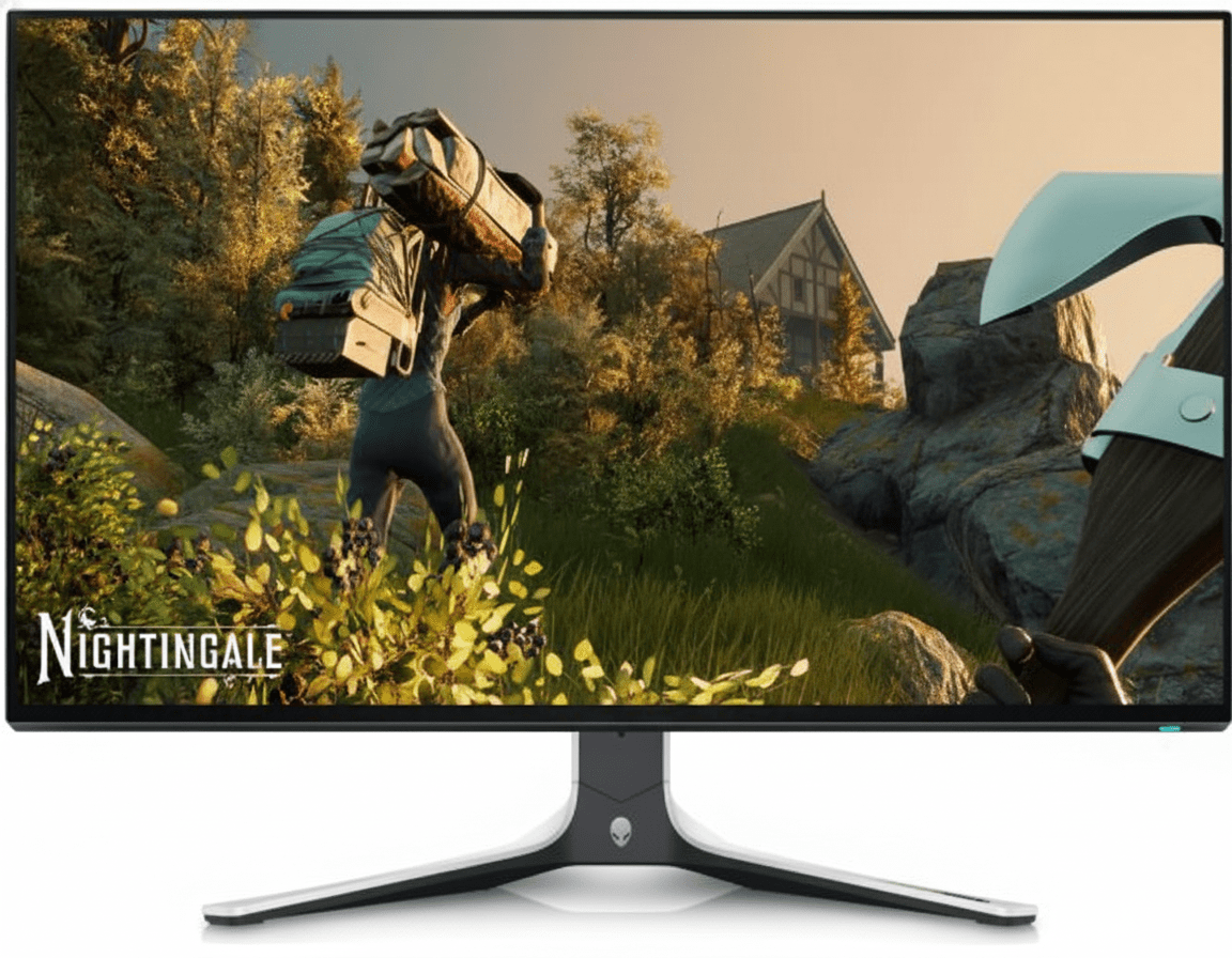 Alienware AW2723DF