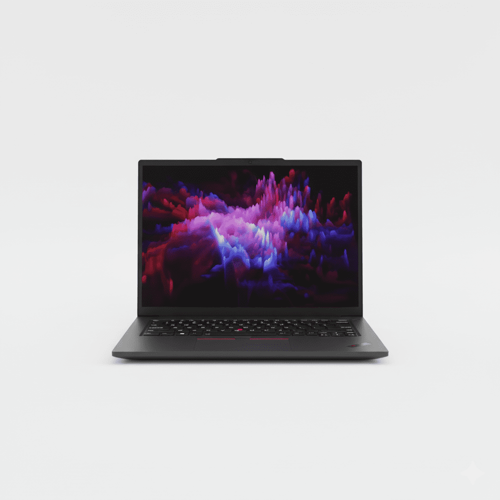 Lenovo ThinkPad P14s Gen 5 Review – Core Ultra 7 155H AI Workstation 2025