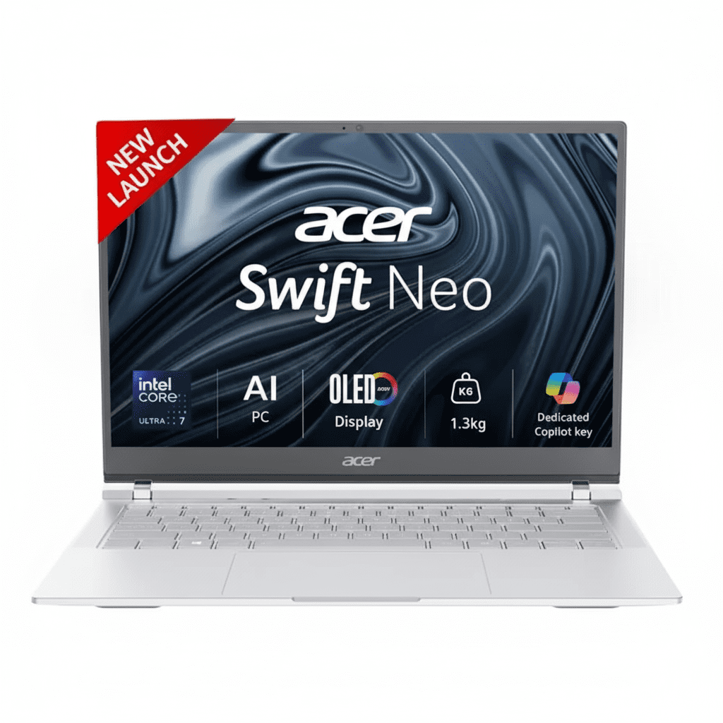 Acer Swift Neo Ultra 7