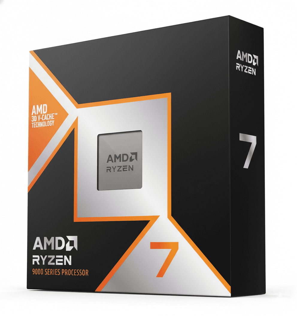 AMD Ryzen 7 9800X3D Review: Ultimate Zen 5 3D V-Cache Gaming CPU with Radeon Graphics