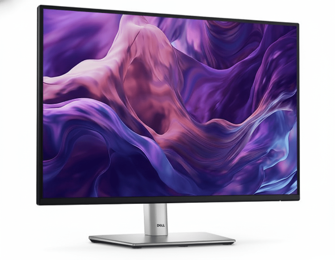 Dell Pro 24 Plus (P2425) Review