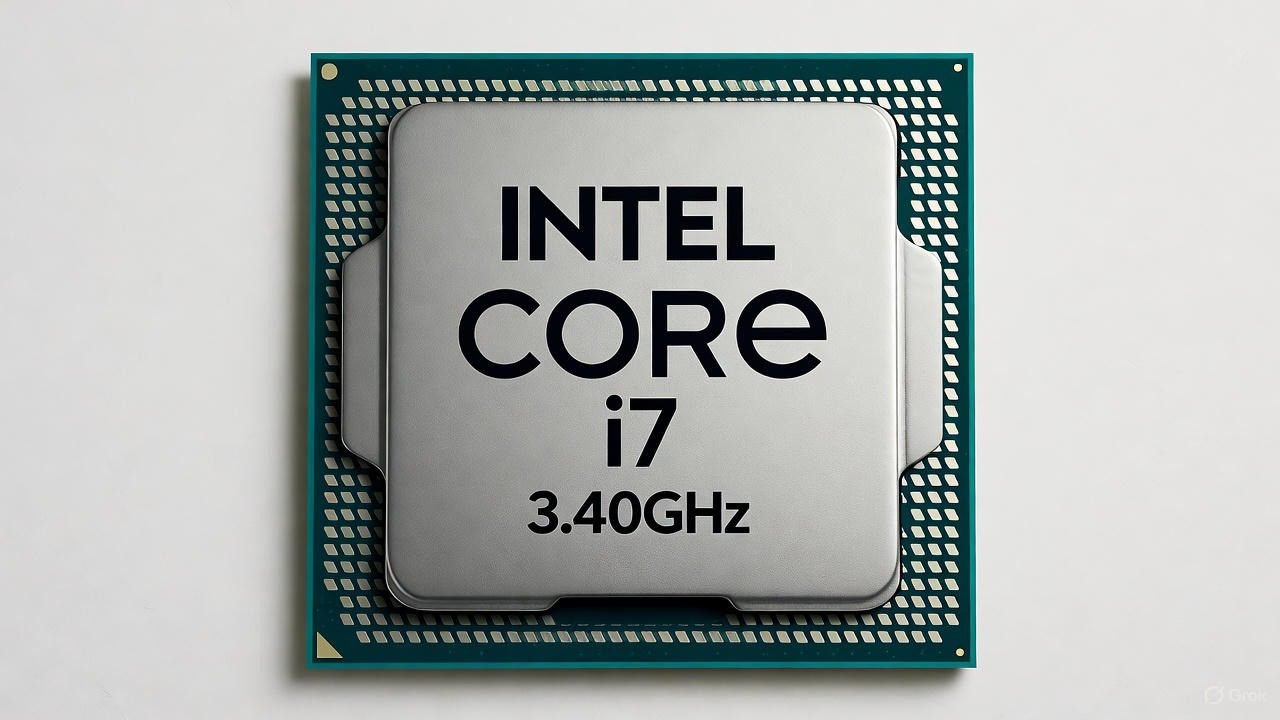 Processor