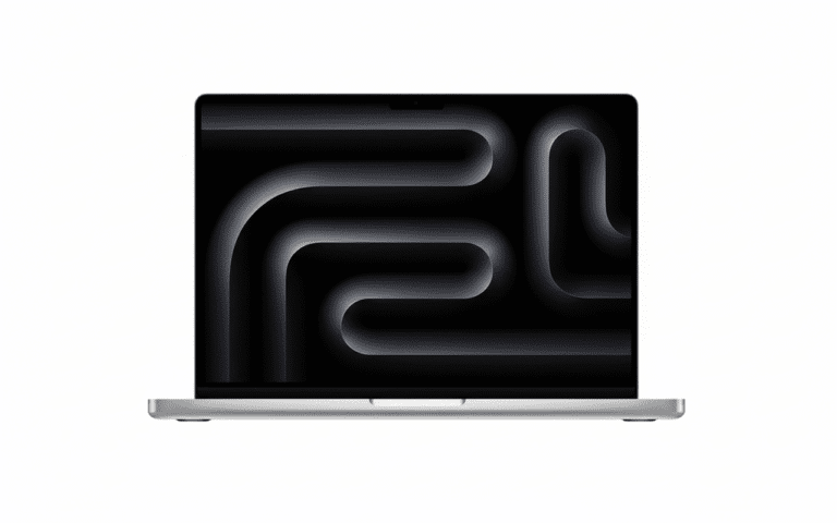 MacBook Pro 14 M5 (2025) – Price, Specs, Performance & AI Features ...