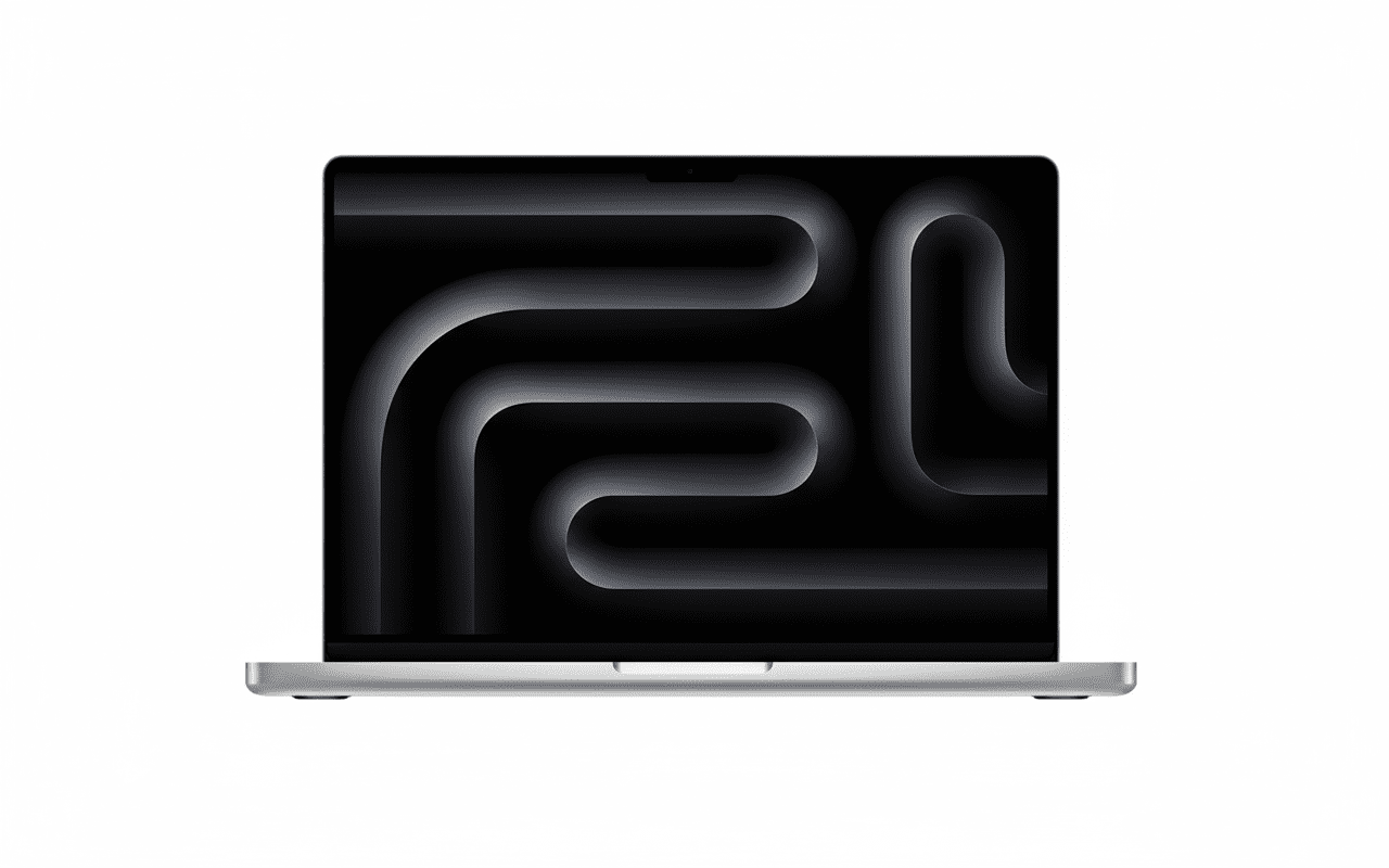 MacBook Pro 14 M5