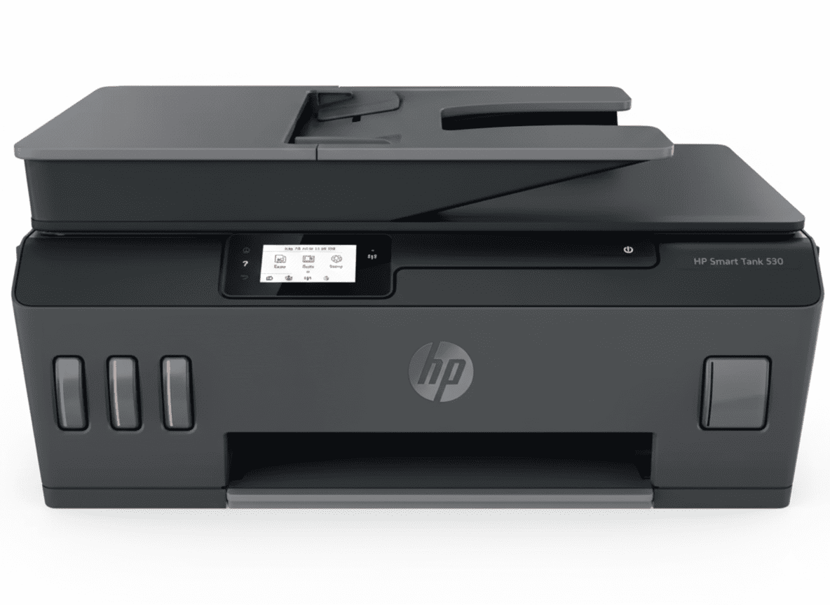 HP Smart Tank 530 Printer