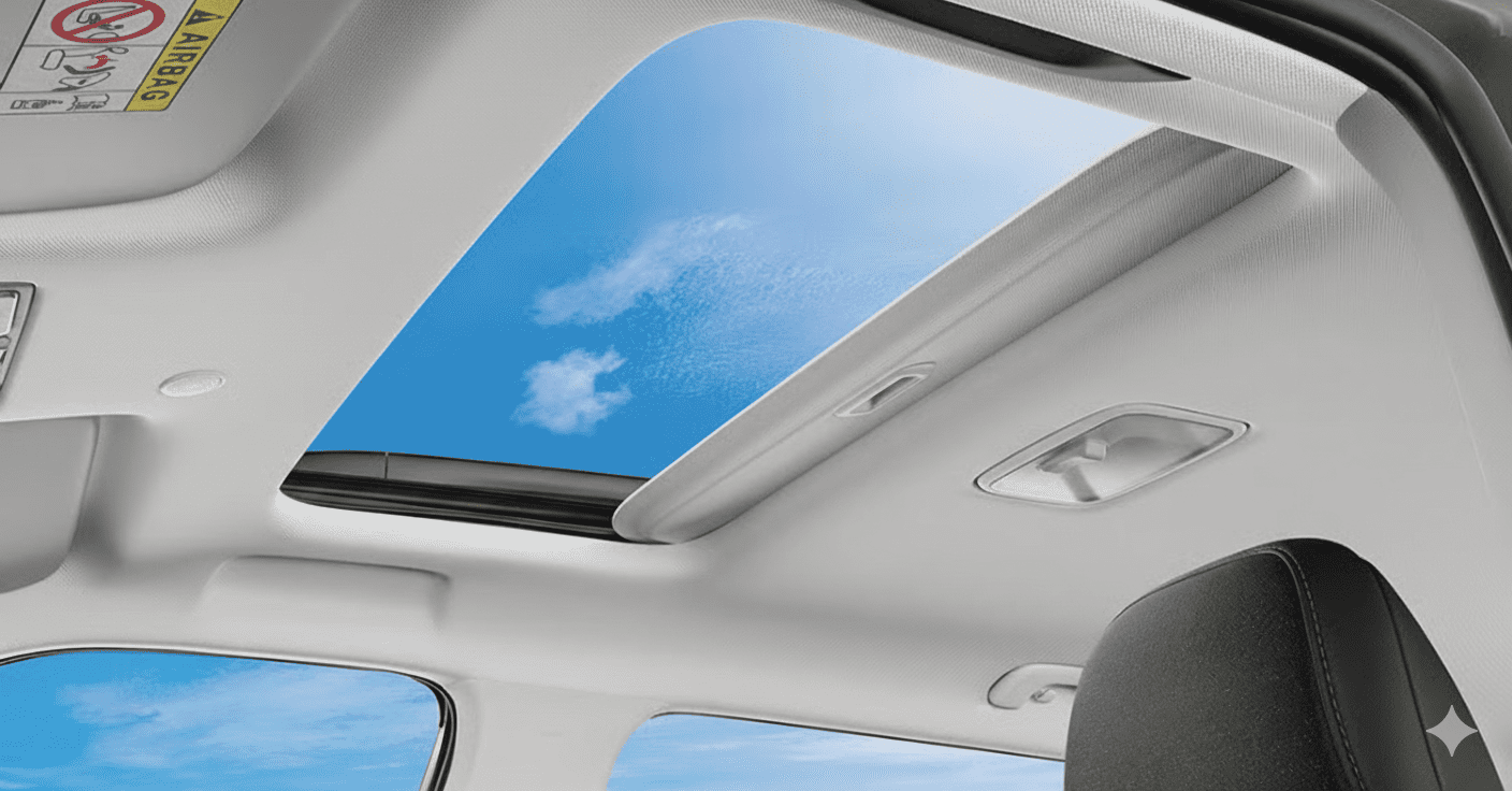 2025 Hyundai EXTER SUV