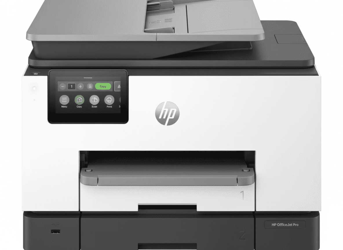 HP OfficeJet Pro 9130 Printer