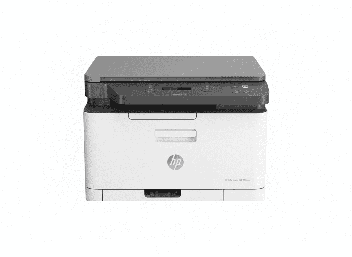 HP Color Laser MFP 178nw Printer