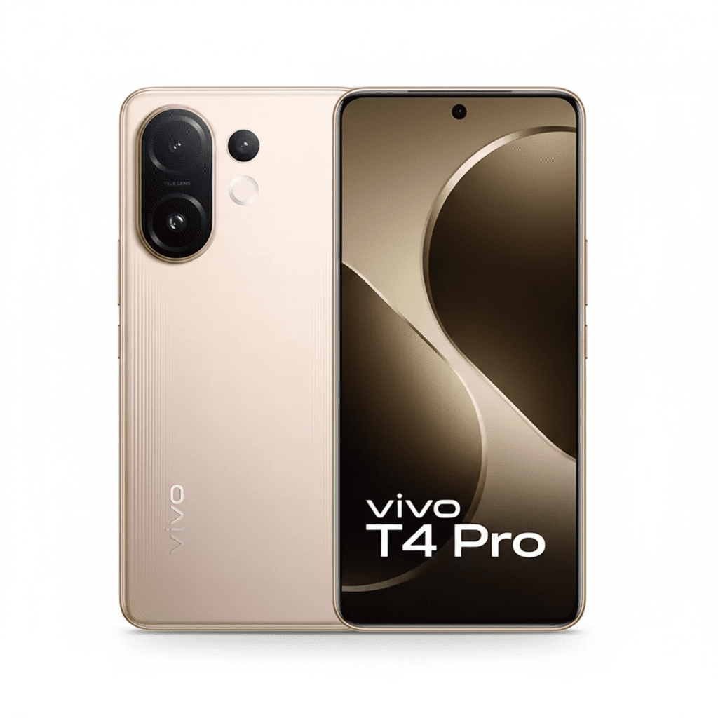 Vivo T4 Pro