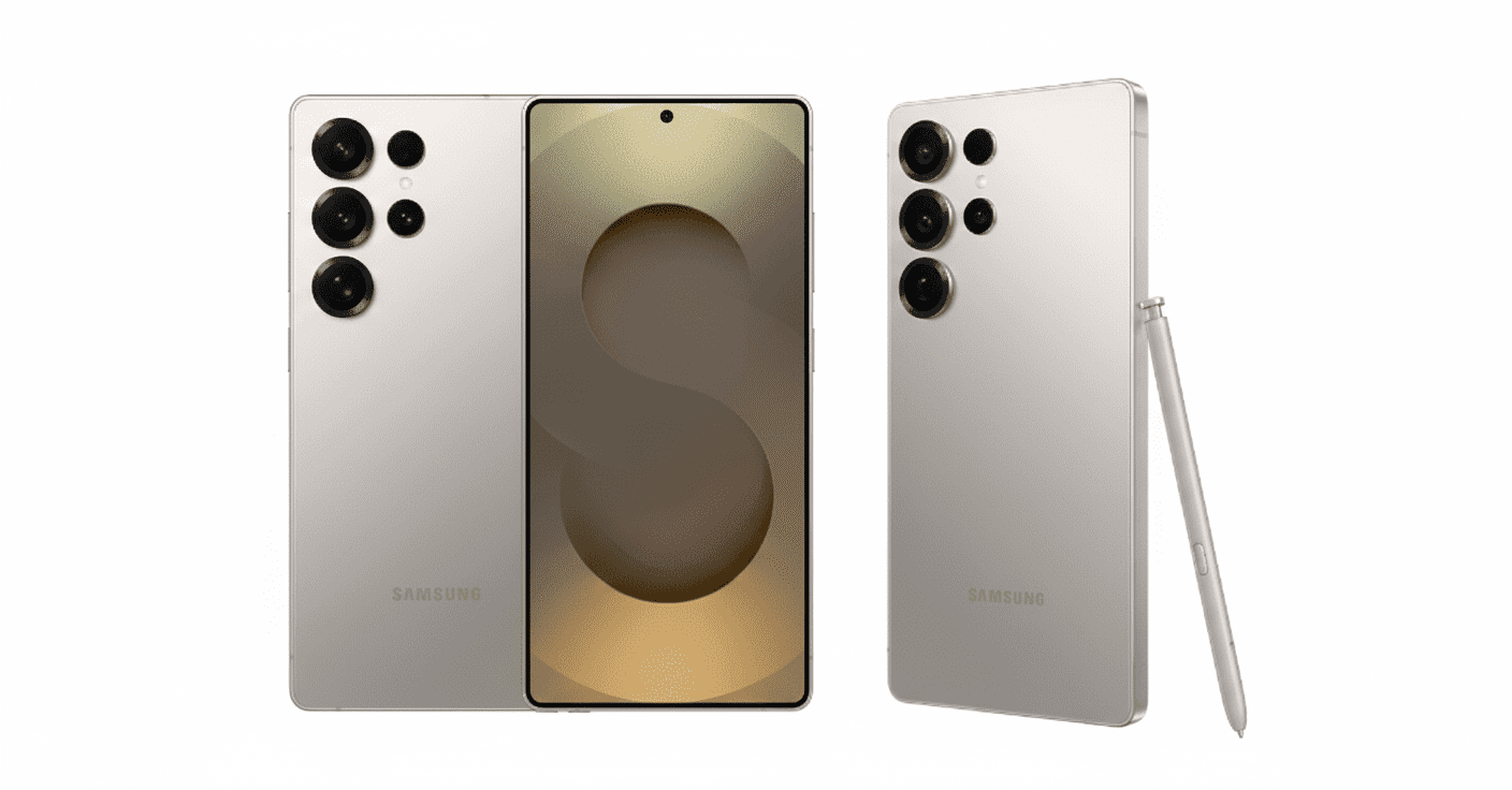 Samsung Galaxy S25 Ultra