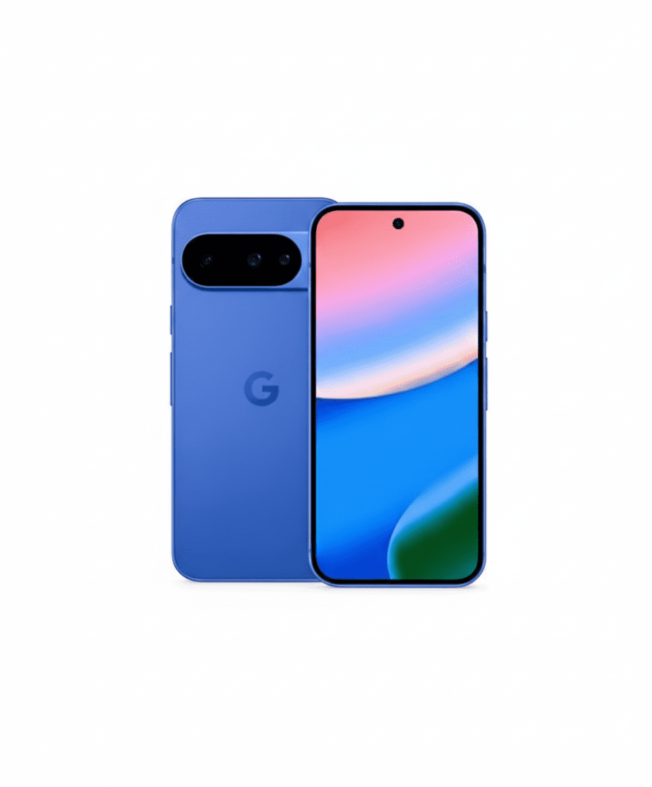 Google Pixel 10